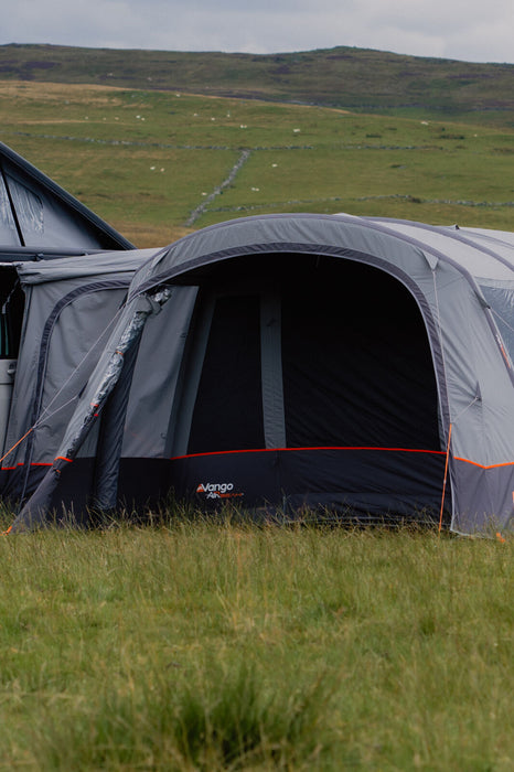 Vango Galli CC II Air Drive Away Campervan Awning - Mid