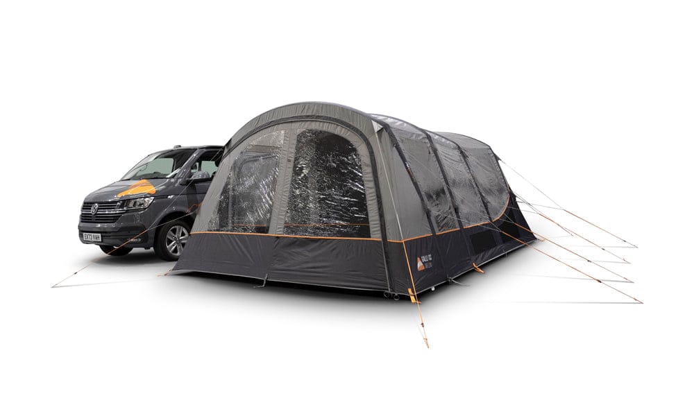 Vango Galli CC II Air Low Drive Away Campervan Awning - main product image