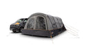 Vango Galli CC II Air Low Drive Away Campervan Awning - main product image