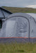 Vango Galli CC II Air Low Drive Away Campervan Awning - product image, showing external image of closed canopy