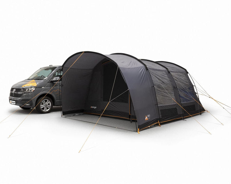 Vango Galli II Low Driveaway Awning – Spacious & Durable - Main Product Photo