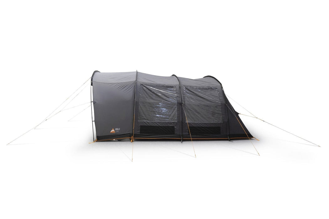 Vango Galli II Low Driveaway Awning – Spacious & Durable External side View
