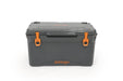 Vango Glacier 33 Litre Camping Cool Box feature image of cooler from front