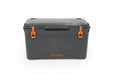 Vango Glacier 33 Litre Camping Cool Box feature image of cooler from front