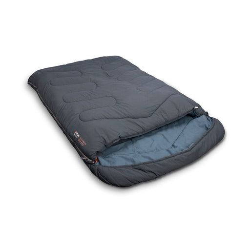 Vango Gravity Double Sleeping Bag - Deep Blue - main product image