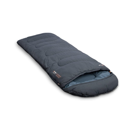 Vango Gravity Single Sleeping Bag - Deep Blue - main product image