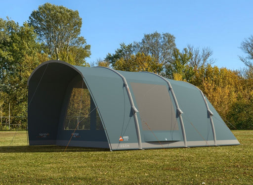 Vango Harris 500 Air 5 Berth Tunnel Tent main feature image of tent