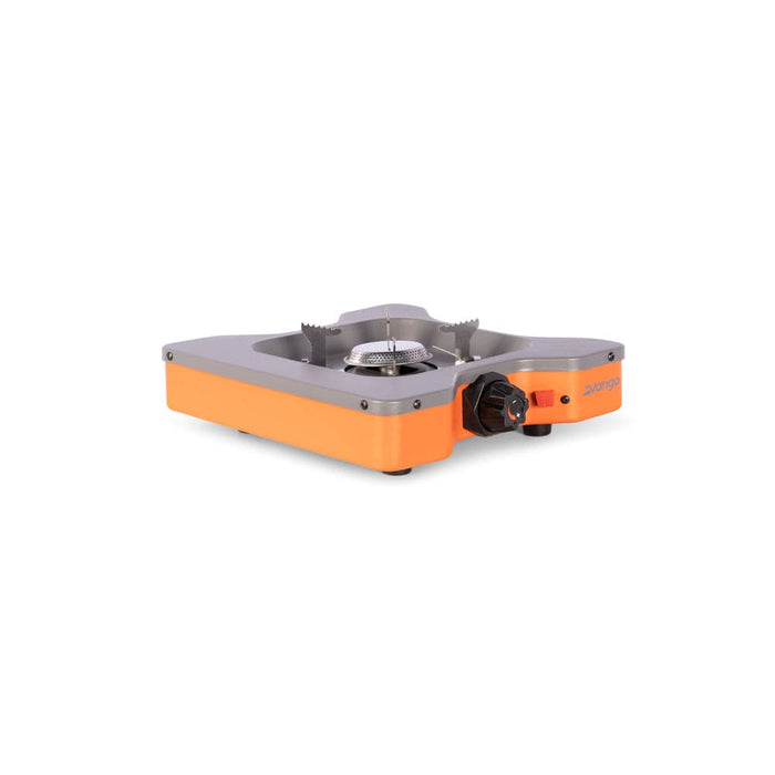 Vango Inferno Compact Outdoor Stove - product image, shown from side angle view