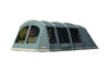Vango Lismore 600XL 6 Berth Tunnel Tent & Groundsheet Package Main product photo