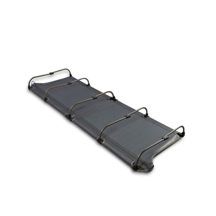 Vango Micro Folding Campbed - product image, shown upside-down