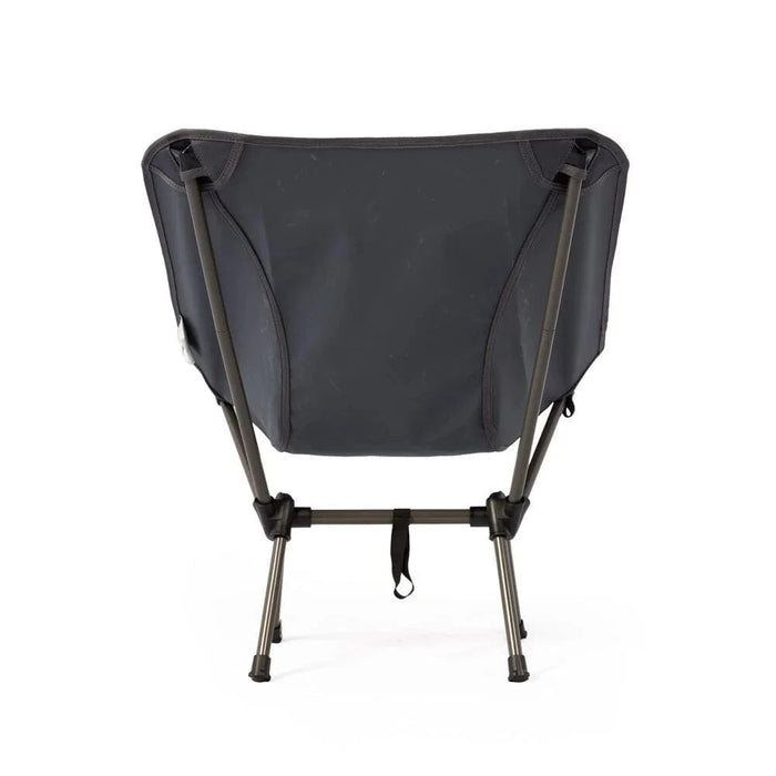 Vango Micro Lightweight Folding Chair - India Ink - product image, rear facing