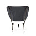 Vango Micro Lightweight Folding Chair - India Ink - product image, rear facing