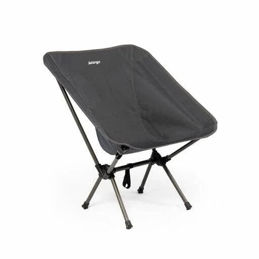 Vango Micro Lightweight Folding Chair - India Ink - main product image