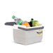 Vango Pinnacle 32L Camping Cool Box 5 Piece Set - 2026 Model - product image, showing 4.5 litre cool box