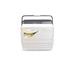 Vango Pinnacle 32L 72Hr Non Electric Camping Cool Box - Grey - main product image