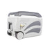 Vango Pinnacle 45L 100 Hours Wheelie Camping Cool Box - main product image