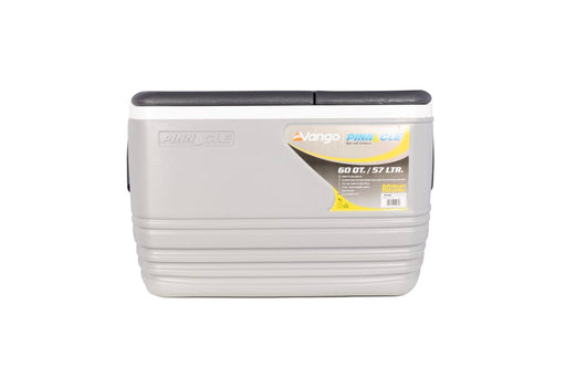 Vango Pinnacle 57 Litre 80 Hour Camping Cool Box - main product image