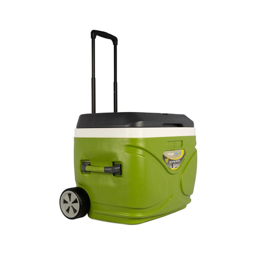 Vango Pinnacle Wheelie 66L Cool Box - main product image