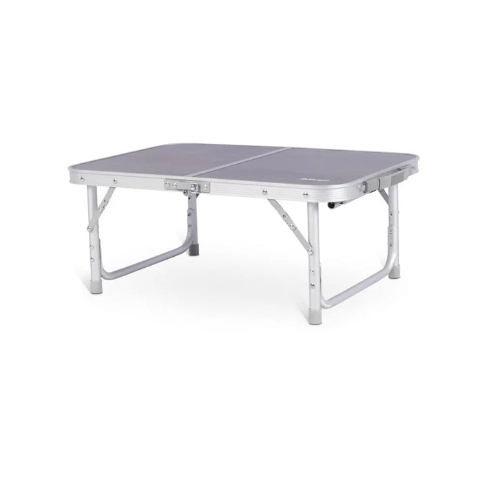 Vango Redwood Duo 60 Adjustable Camping Table - main product image