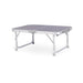 Vango Redwood Duo 60 Adjustable Camping Table - main product image