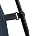 Vango Savannah 600XL 6-Person Family Tent Package - product image, showing close-up of pole connection