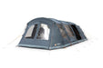 Vango Savannah 600XL 6-Person Family Tent Package - main product image