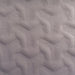 Vango Shangri-La Lux 12 Double Luxury Camping Mattress - product image, showing extreme close-up of product material