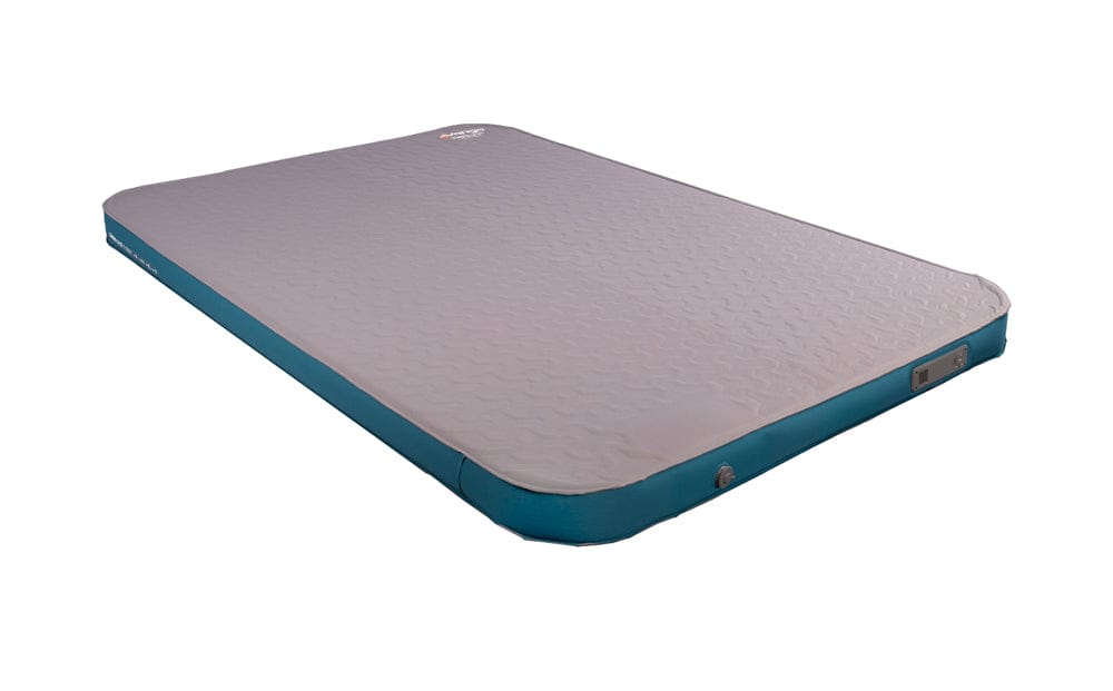 Vango Shangri-La Lux 12 Double Self-Inflating Camping Mattress - main product image