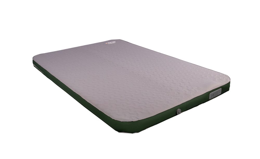 Vango Shangri-La Lux 16 Double Luxury Camping Mattress - main product image