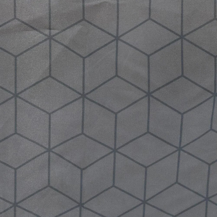 Vango Sierra Air 500 5-Person Inflatable Tent - close-up of material