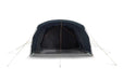 Vango Sierra Air 500 5-Person Inflatable Tent - front view with doors open