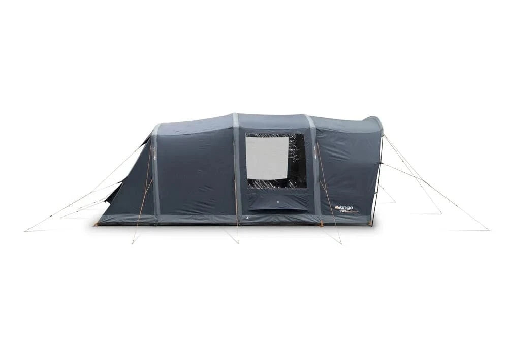 Vango Sierra Air 500 5-Person Inflatable Tent - left-hand view