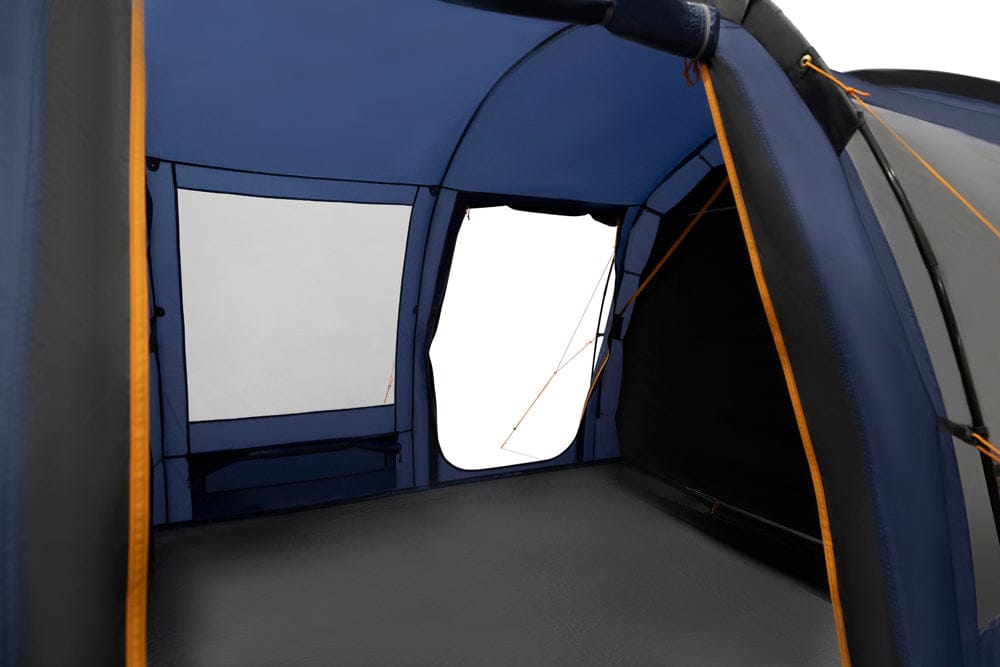 Vango Sorrento 600XL 6-Person Family Tunnel Tent - product image, showing internal living area