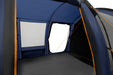 Vango Sorrento 600XL 6-Person Family Tunnel Tent - product image, showing internal living area