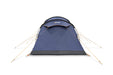 Vango Sorrento 600XL 6-Person Family Tunnel Tent - product image, shown from sleeping end