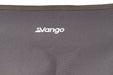 Vango Steel Micro Lightweight Camping Chair - Excalibur - product image, close-up of brand logo
