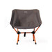 Vango Steel Micro Lightweight Camping Chair - Excalibur - product image, shown from front view