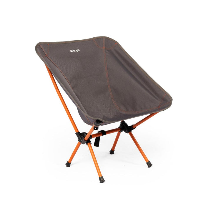 Vango Steel Micro Lightweight Camping Chair - Excalibur - main product image