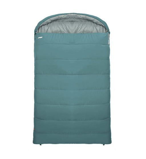 Vango Stellar Double Sleeping Bag - Oasis - main product image