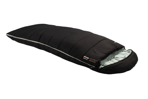 Vango Stellar Single Sleeping Bag - Black - main product image