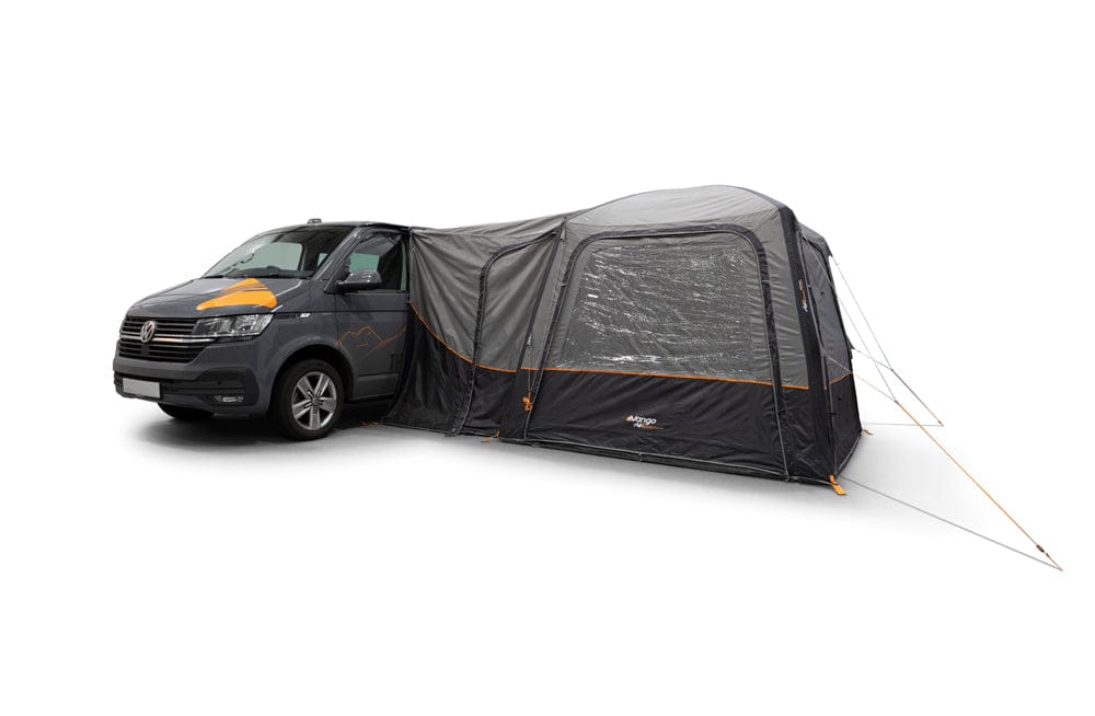 Vango Tailgate AirHub II Low Drive Away Awning - main product image