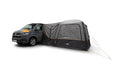 Vango Tailgate AirHub II Low Drive Away Awning - main product image