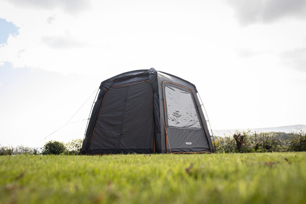 Vango Tailgate Airhub Low Rear Drive Away Awning freestanding