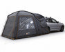 Vango Tailgate Airhub Low Rear Drive Away Awning - Main product photo