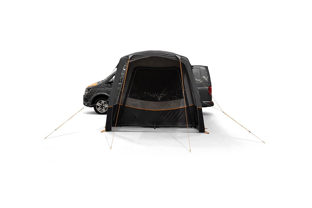 Vango Versos Air Inflatable Cloud Grey Drive Away Awning - Low