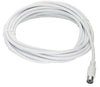 Coaxial TV Fly Lead 2 or 5 metres - Main product photo