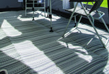 Kampa Continental Cushioned Awning / Tent Carpet - Various Sizes
