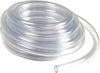 3/8" Food Quality Fresh Water Clear Hose