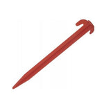 Plastic Red Peg Single 30cm