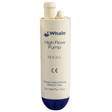 4099 Whale High-Flow Submersible Water Pump - 40060-54900